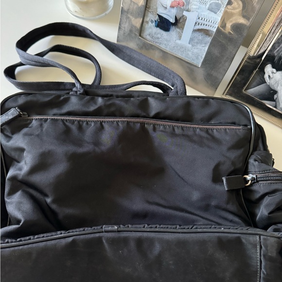 Prada diaper bag - Picture 2 of 3